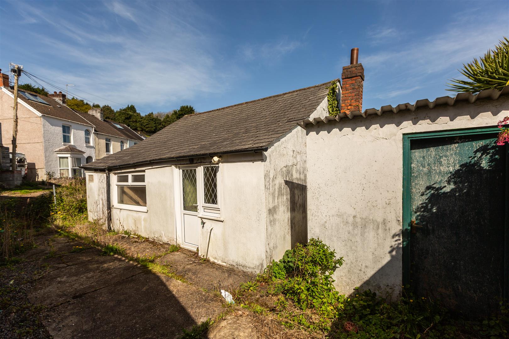 Bryn Terrace, Mumbles, Swansea, SA3 4HD